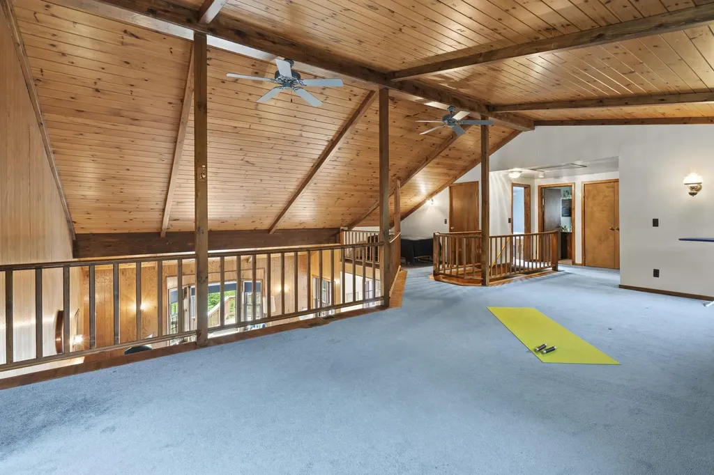 10477 NE Black Bear Road Bear Lake Township MI 49646