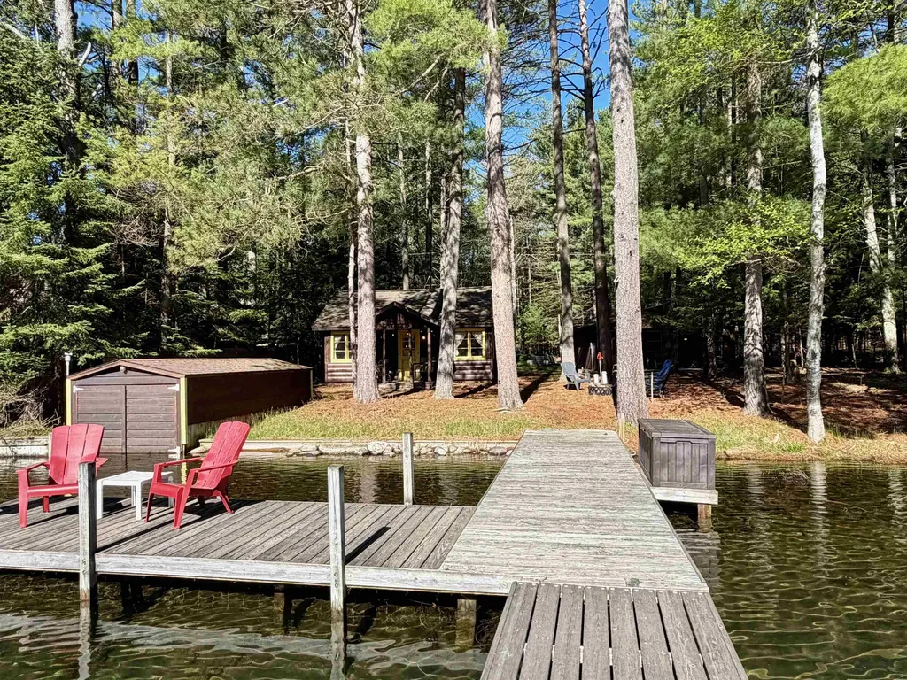 14047 Torch River Road Milton Township MI 49676