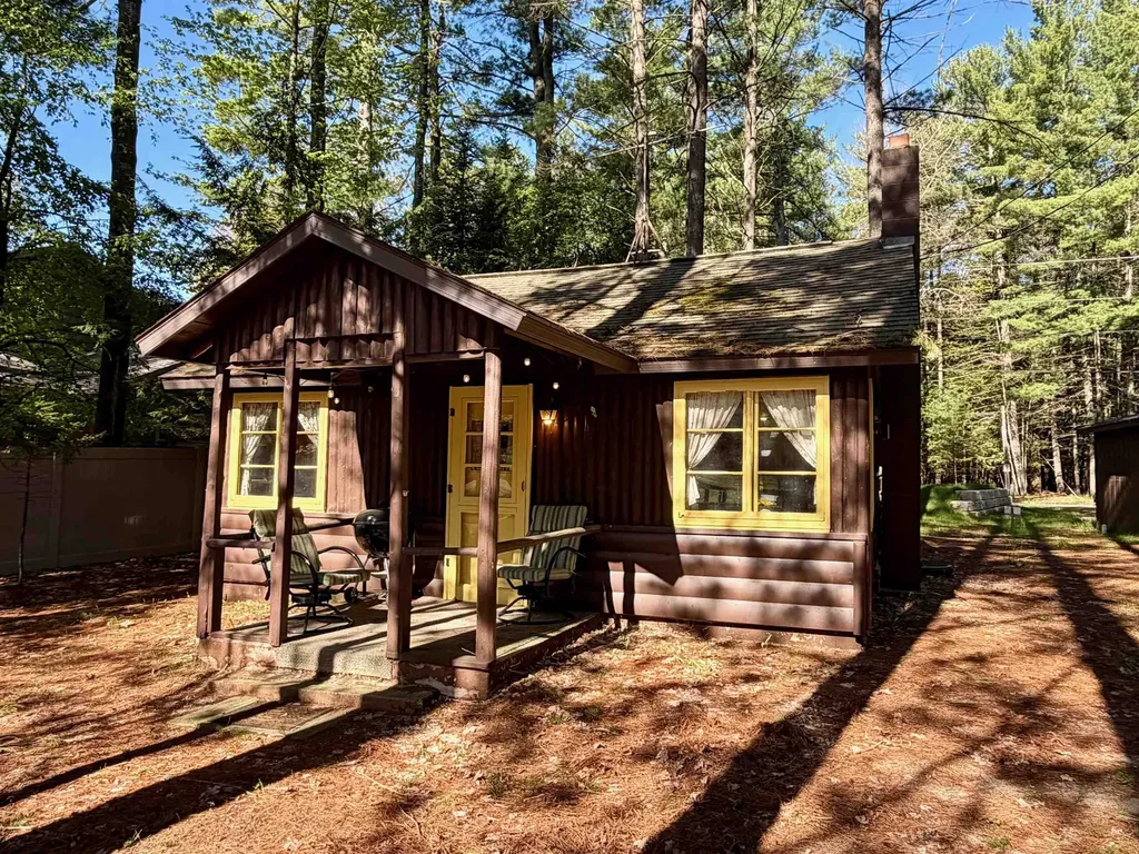 14047 Torch River Road Milton Township MI 49676