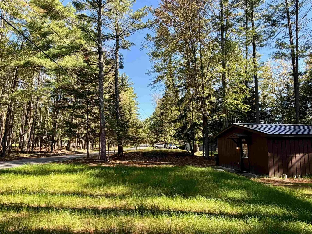 14047 Torch River Road Milton Township MI 49676