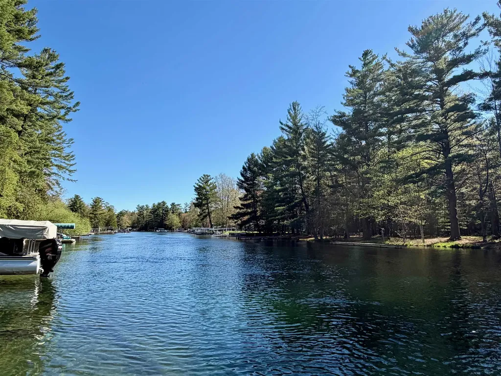 14047 Torch River Road Milton Township MI 49676