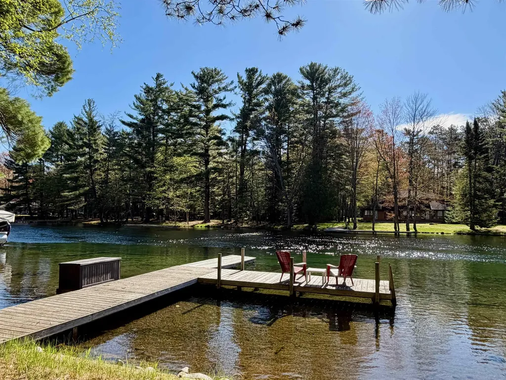 14047 Torch River Road Milton Township MI 49676