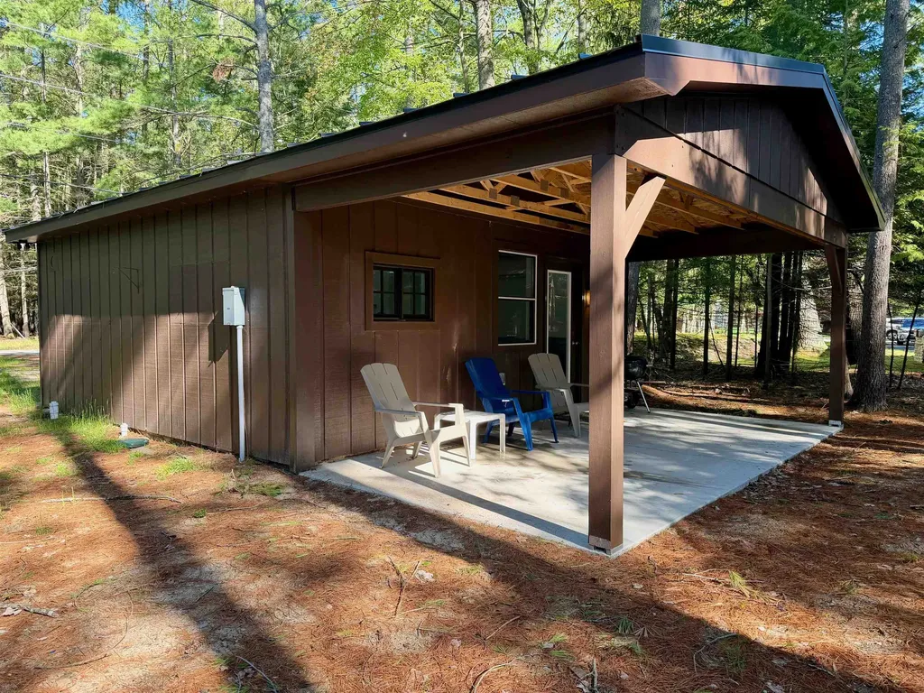 14047 Torch River Road Milton Township MI 49676
