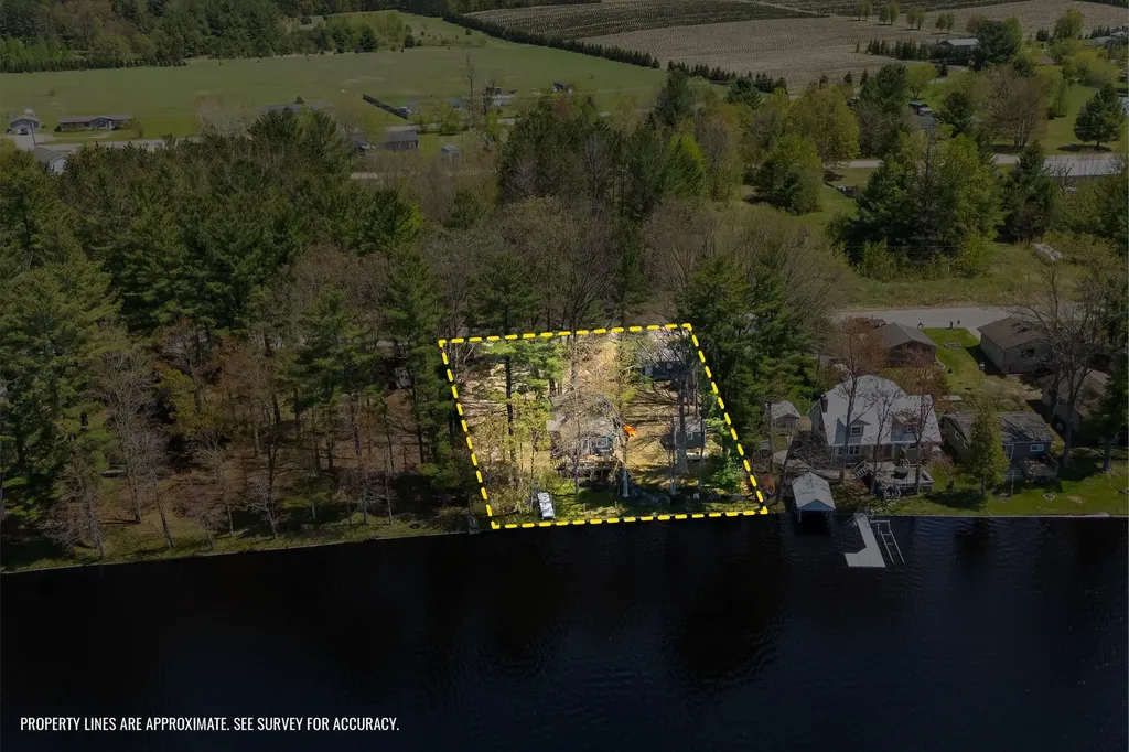 827 NE Lake Drive Excelsior Township MI 49646