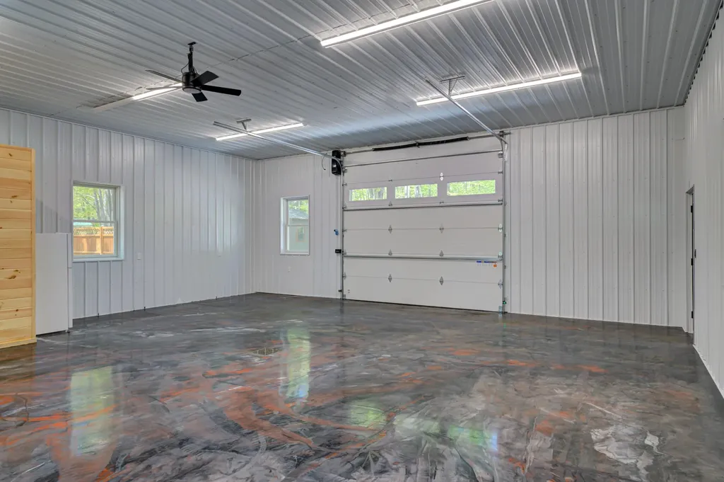 4063 NE Sands Park Drive Coldsprings Township MI 49646