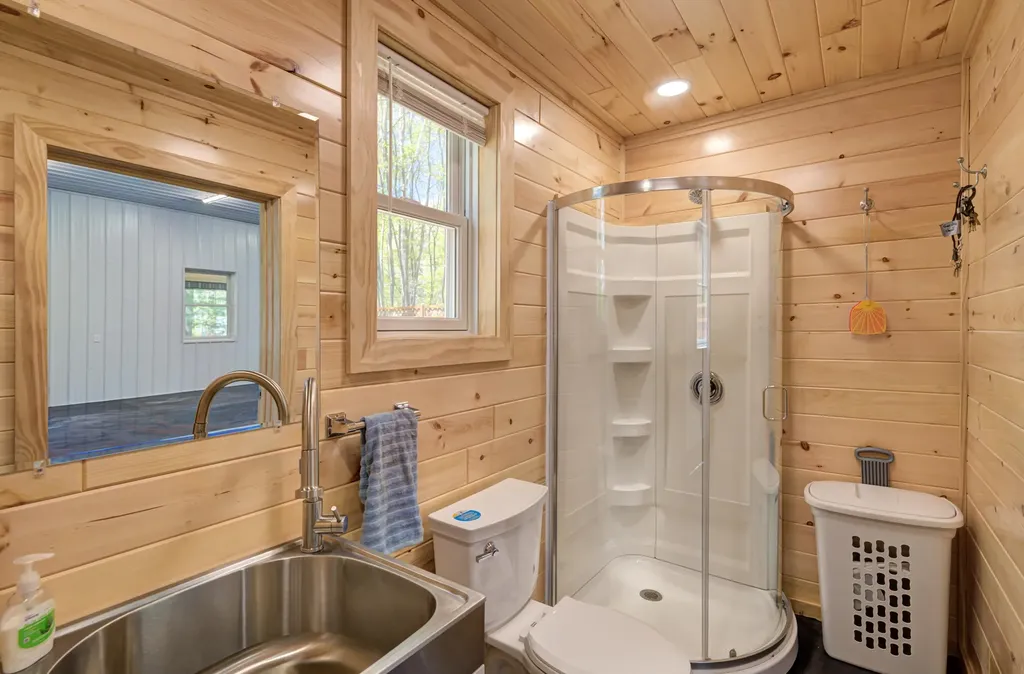4063 NE Sands Park Drive Coldsprings Township MI 49646