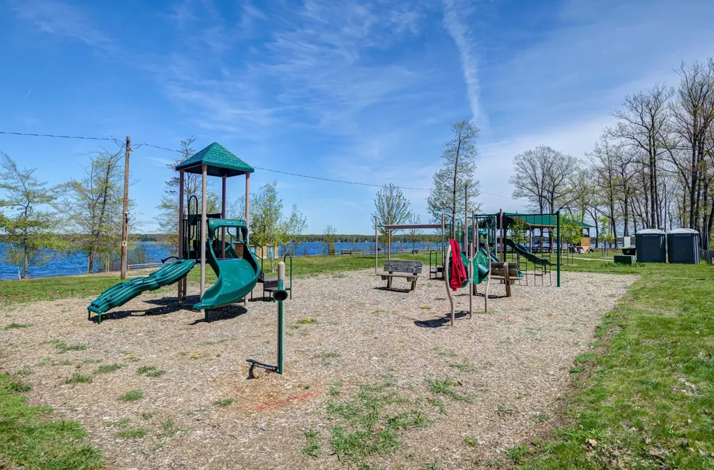 4063 NE Sands Park Drive Coldsprings Township MI 49646