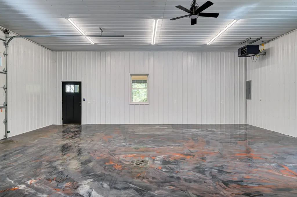 4063 NE Sands Park Drive Coldsprings Township MI 49646