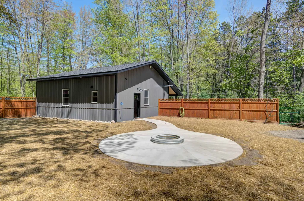4063 NE Sands Park Drive Coldsprings Township MI 49646