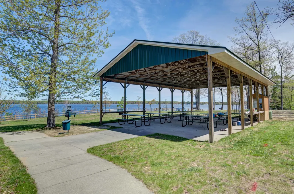 4063 NE Sands Park Drive Coldsprings Township MI 49646
