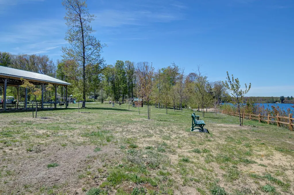 4063 NE Sands Park Drive Coldsprings Township MI 49646