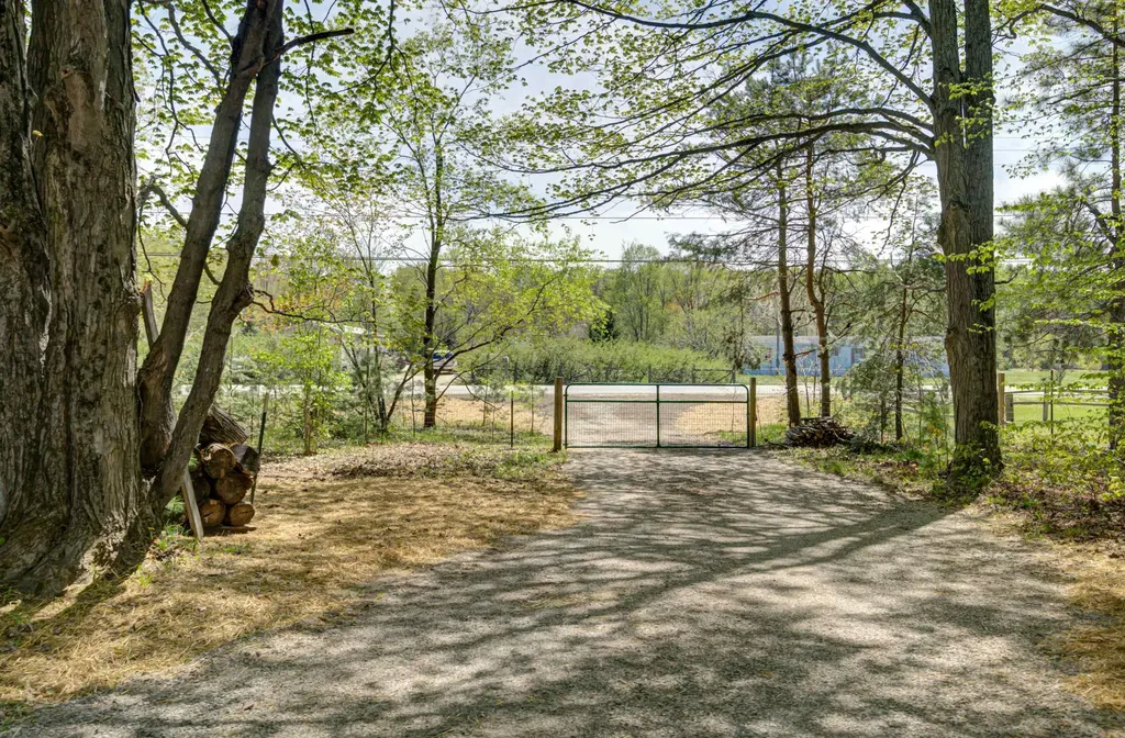 4063 NE Sands Park Drive Coldsprings Township MI 49646
