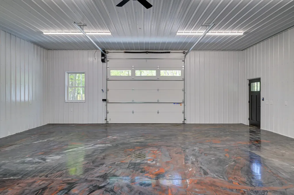 4063 NE Sands Park Drive Coldsprings Township MI 49646