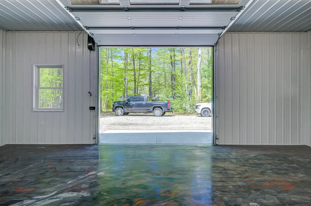4063 NE Sands Park Drive Coldsprings Township MI 49646
