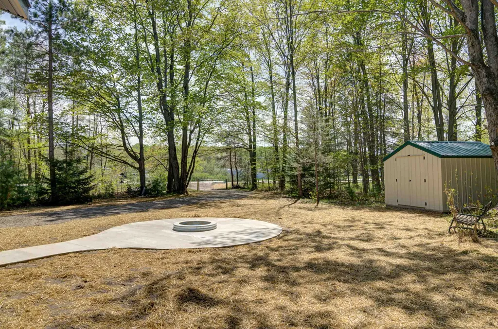 4063 NE Sands Park Drive Coldsprings Township MI 49646