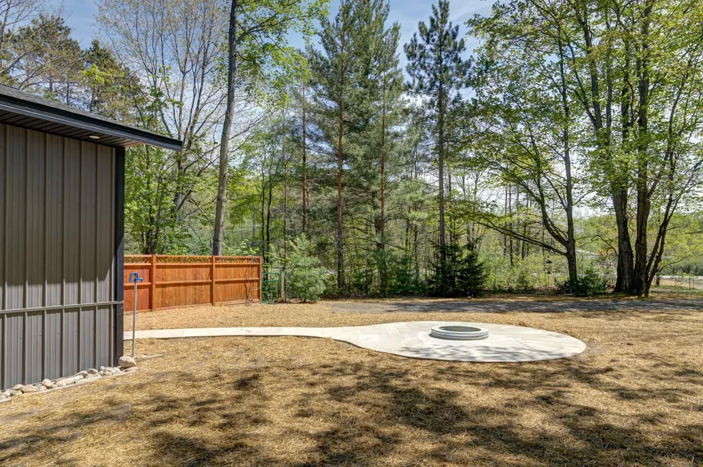 4063 NE Sands Park Drive Coldsprings Township MI 49646