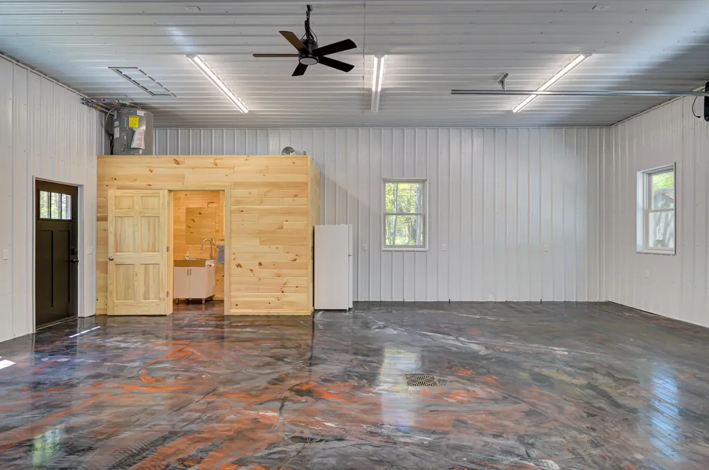 4063 NE Sands Park Drive Coldsprings Township MI 49646