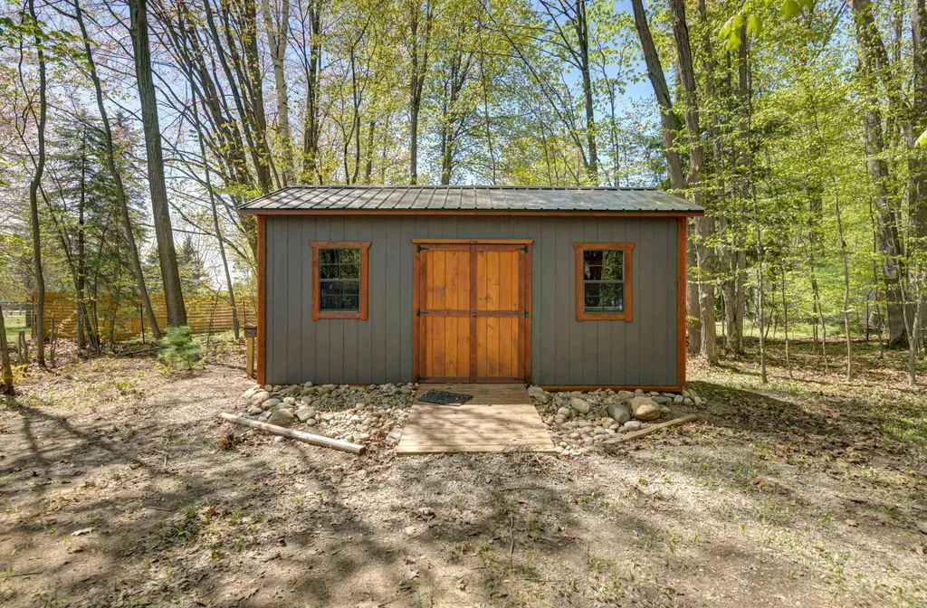 4063 NE Sands Park Drive Coldsprings Township MI 49646