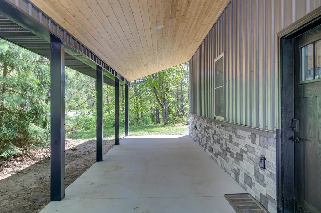 4063 NE Sands Park Drive Coldsprings Township MI 49646