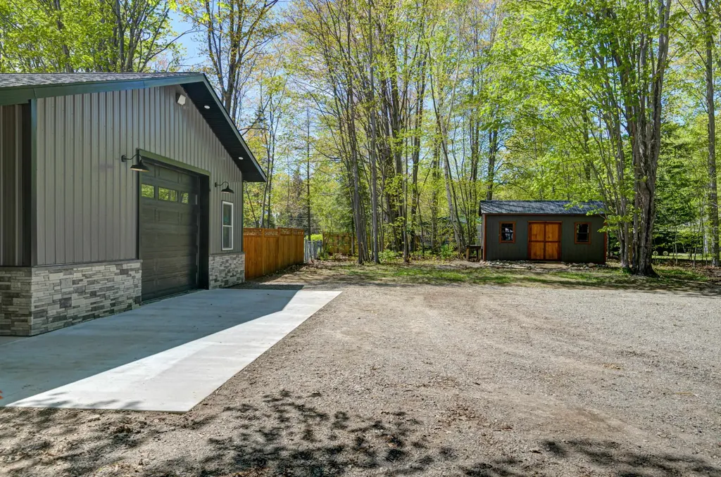 4063 NE Sands Park Drive Coldsprings Township MI 49646