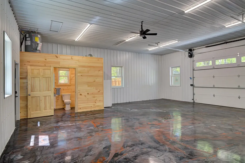 4063 NE Sands Park Drive Coldsprings Township MI 49646