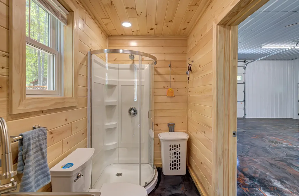 4063 NE Sands Park Drive Coldsprings Township MI 49646
