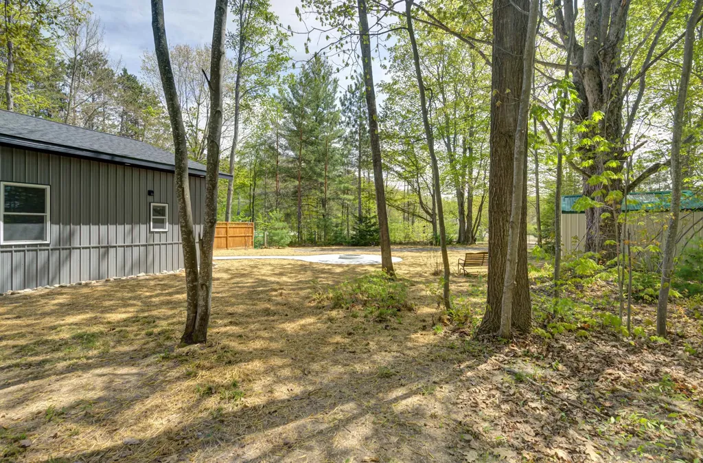 4063 NE Sands Park Drive Coldsprings Township MI 49646