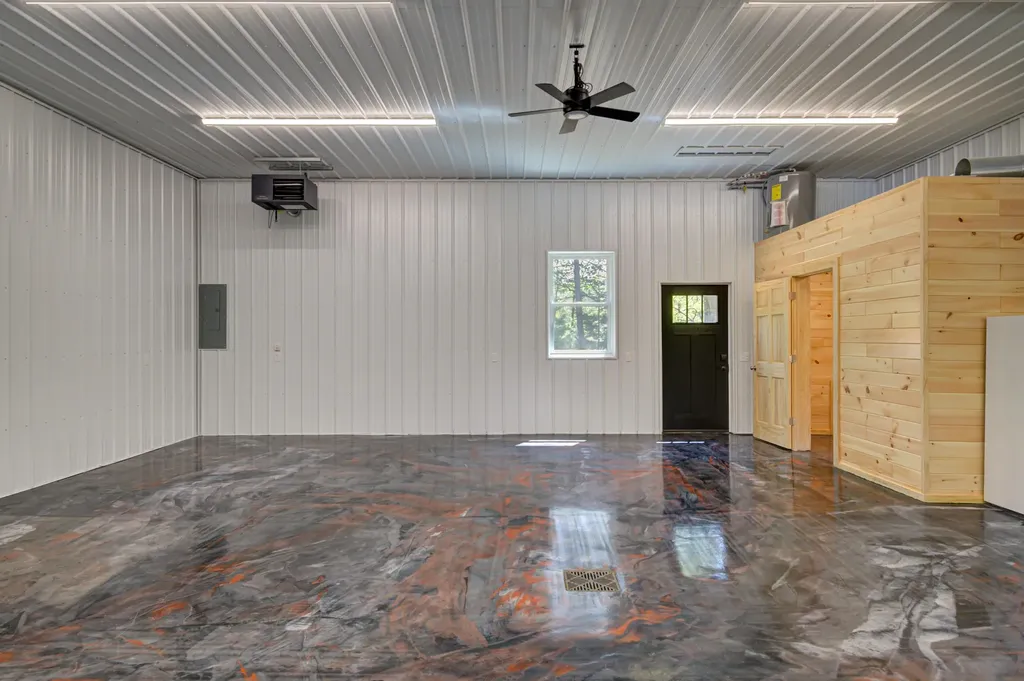 4063 NE Sands Park Drive Coldsprings Township MI 49646