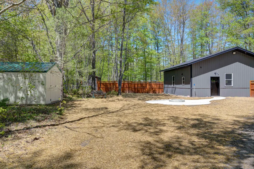 4063 NE Sands Park Drive Coldsprings Township MI 49646