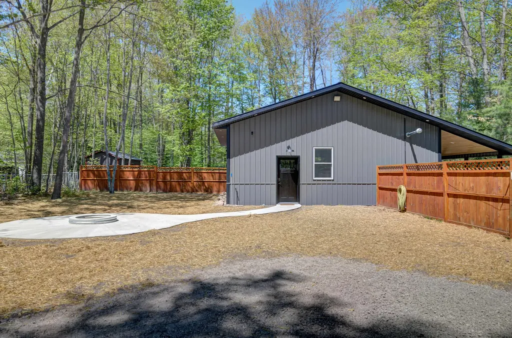 4063 NE Sands Park Drive Coldsprings Township MI 49646