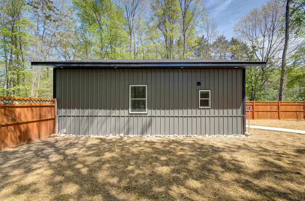 4063 NE Sands Park Drive Coldsprings Township MI 49646