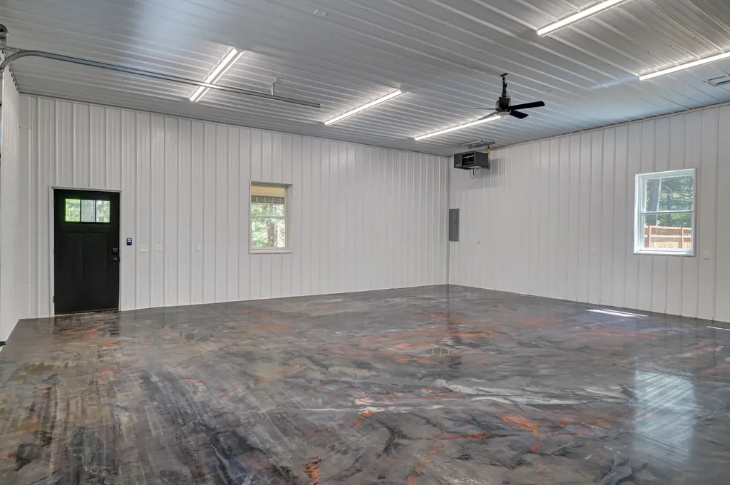 4063 NE Sands Park Drive Coldsprings Township MI 49646