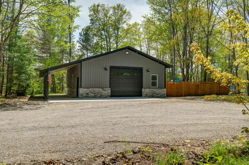 4063 NE Sands Park Drive Coldsprings Township MI 49646