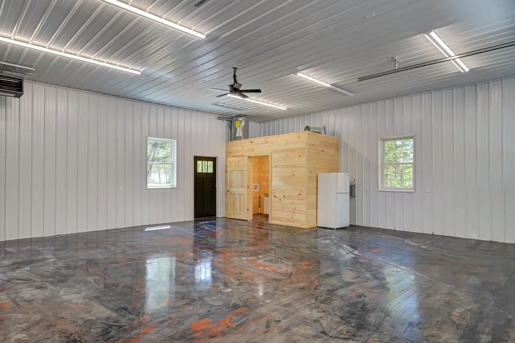 4063 NE Sands Park Drive Coldsprings Township MI 49646