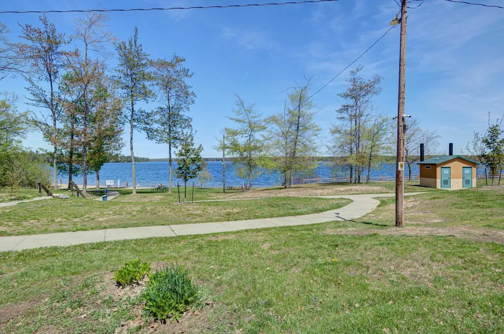 4063 NE Sands Park Drive Coldsprings Township MI 49646