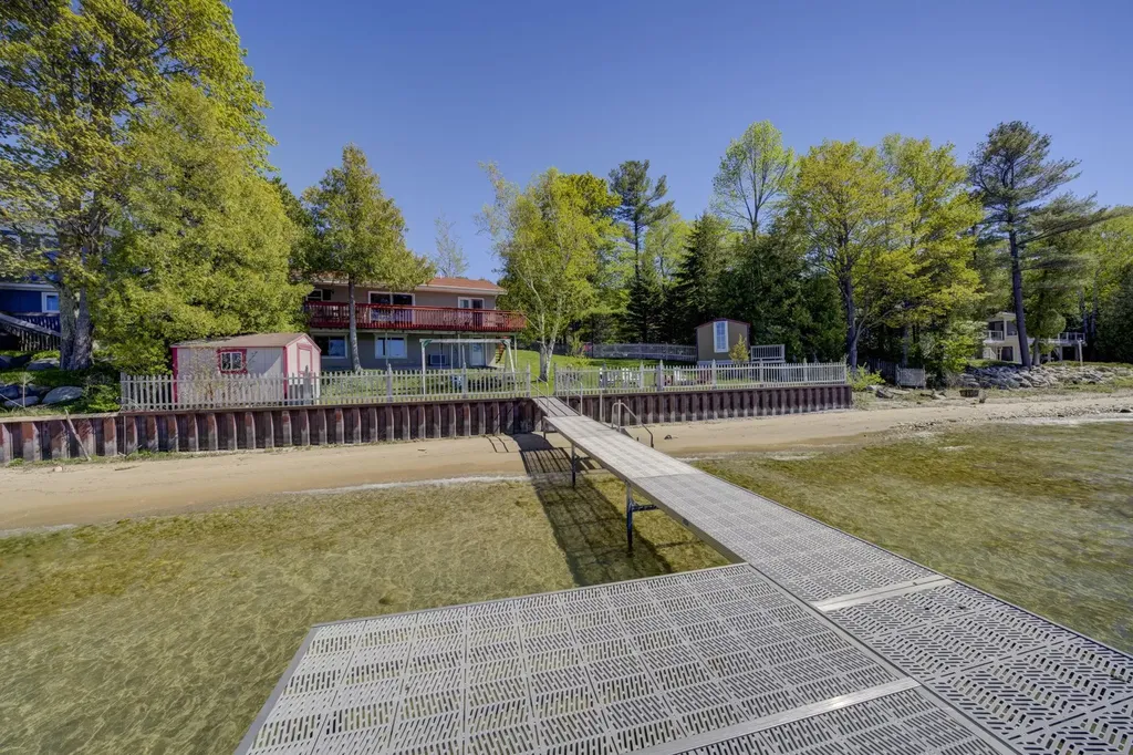 488 S Stony Point Road Suttons Bay Township MI 49682