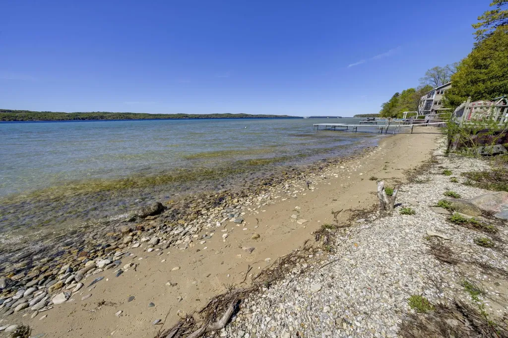 488 S Stony Point Road Suttons Bay Township MI 49682