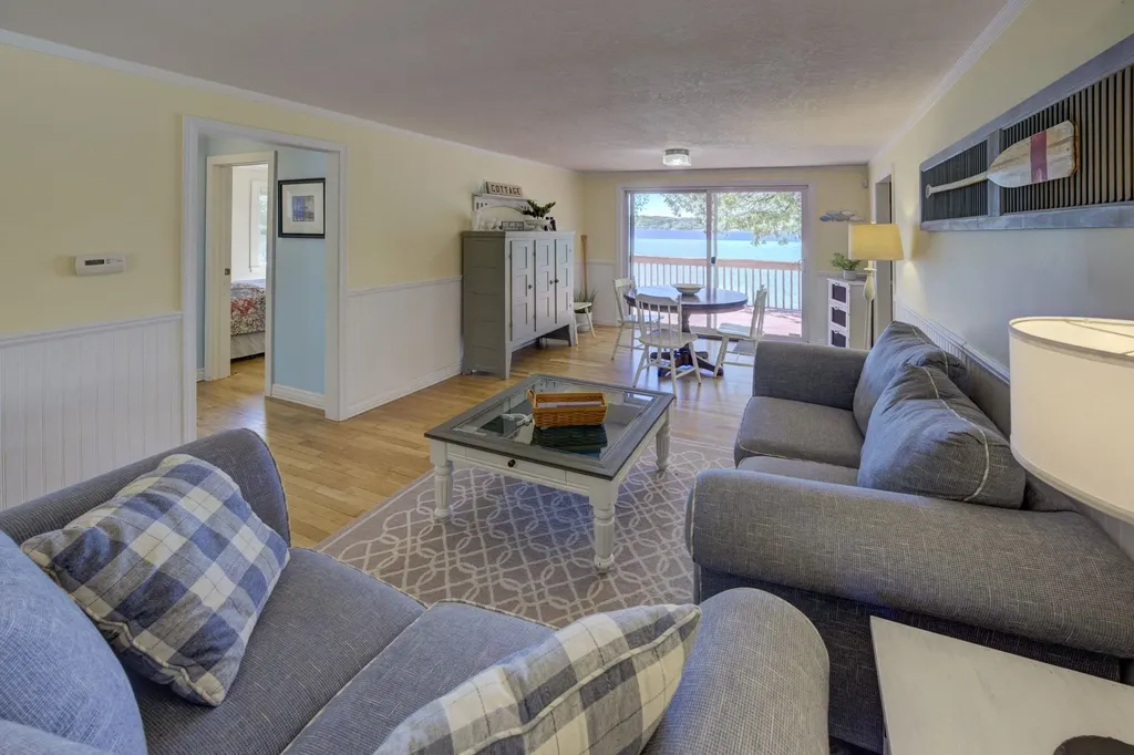 488 S Stony Point Road Suttons Bay Township MI 49682