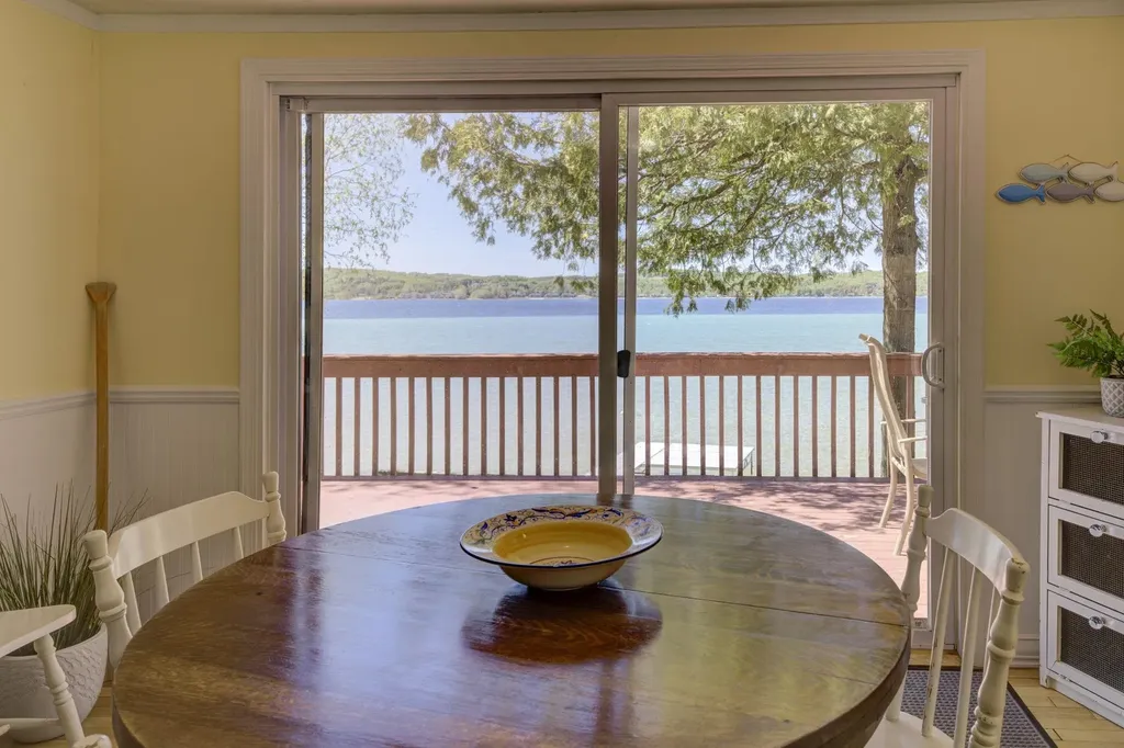 488 S Stony Point Road Suttons Bay Township MI 49682