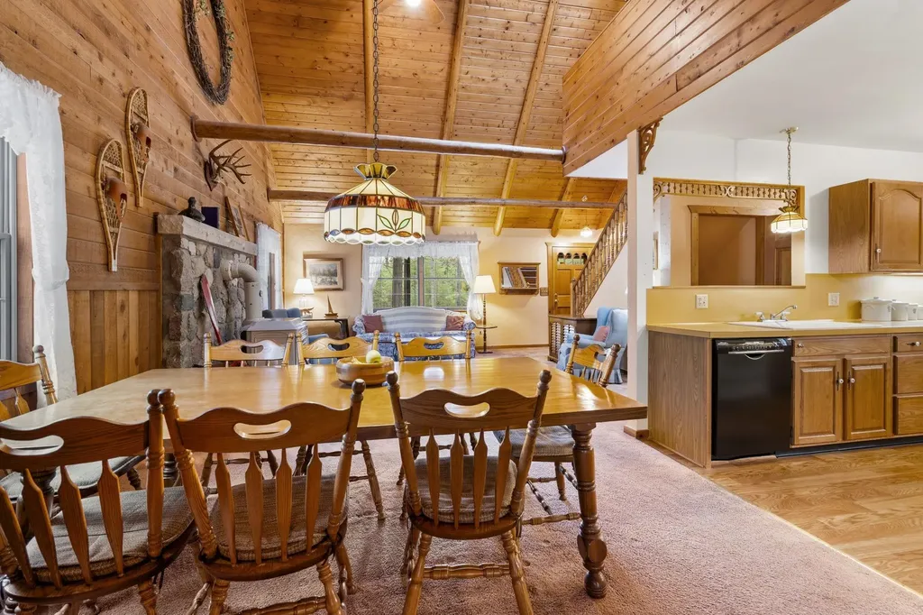 5414 Birch Glen Road Almira Township MI 49650