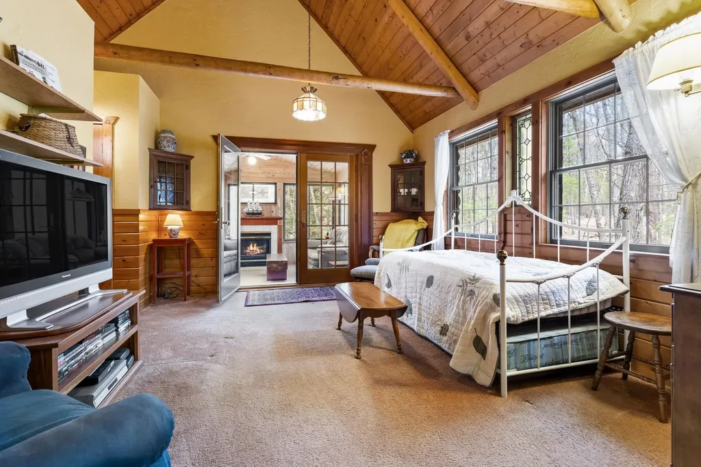 5414 Birch Glen Road Almira Township MI 49650