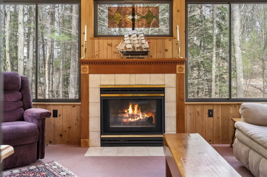 5414 Birch Glen Road Almira Township MI 49650