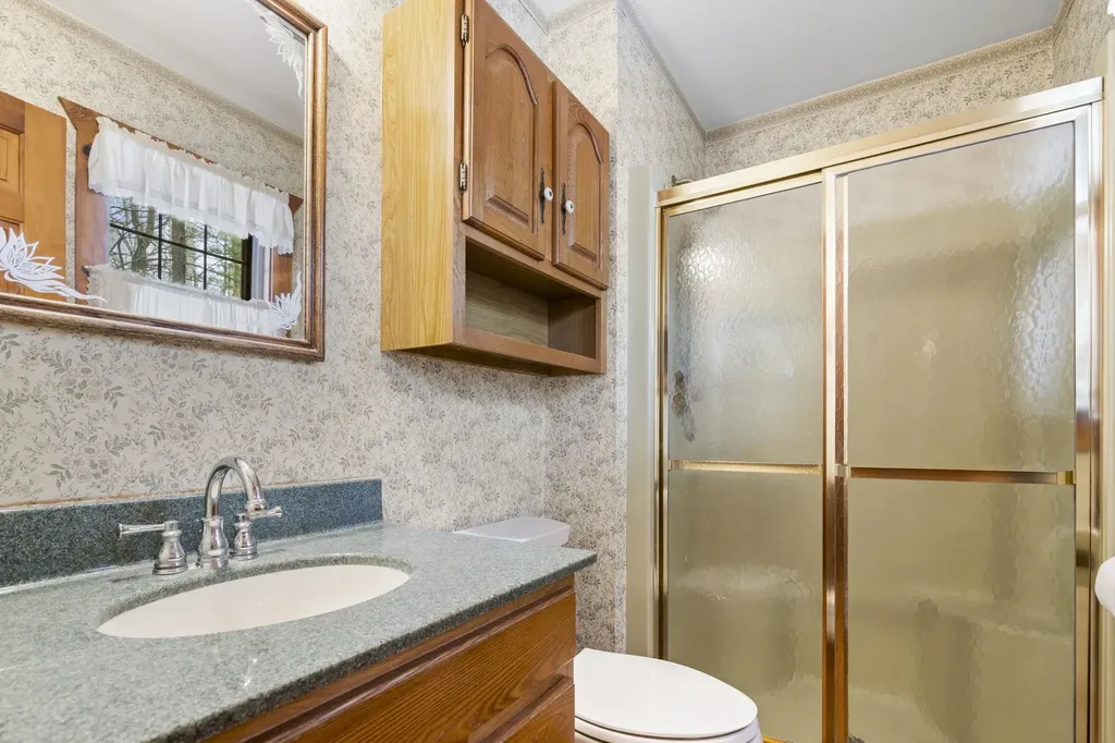 5414 Birch Glen Road Almira Township MI 49650