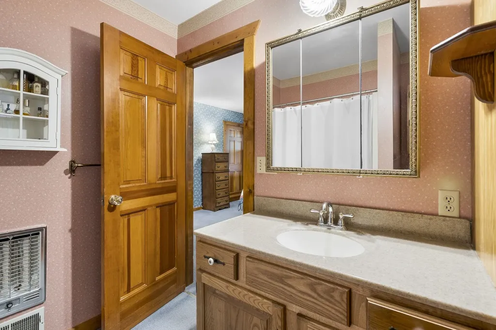 5414 Birch Glen Road Almira Township MI 49650