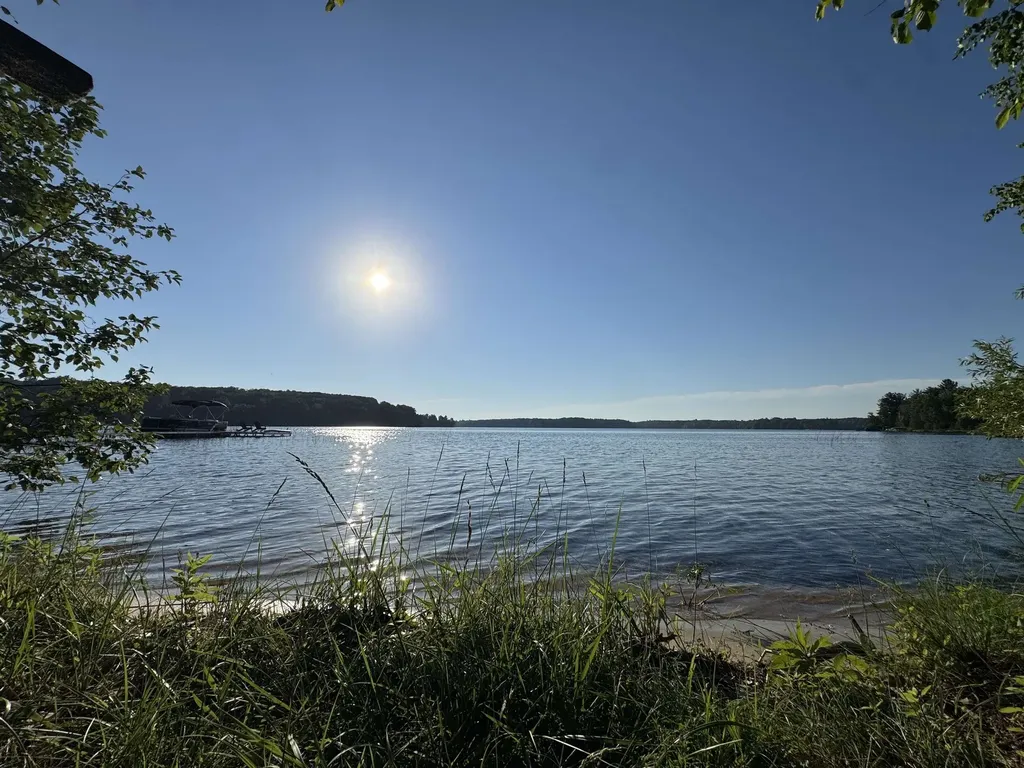 5414 Birch Glen Road Almira Township MI 49650