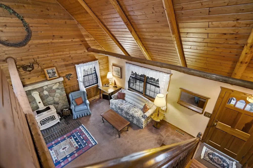 5414 Birch Glen Road Almira Township MI 49650