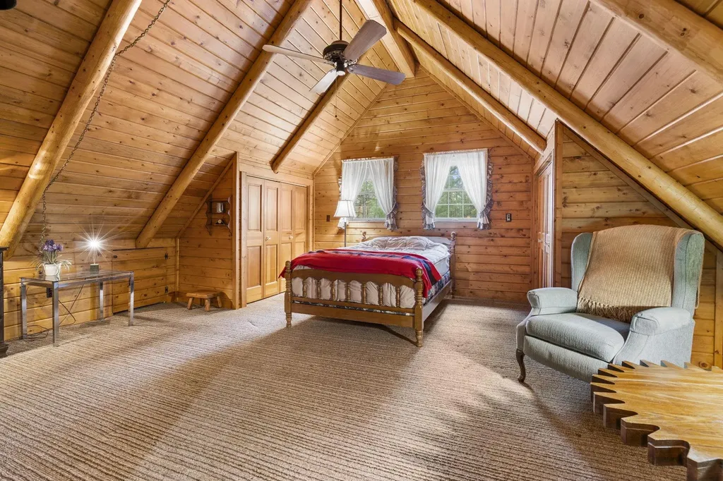5414 Birch Glen Road Almira Township MI 49650