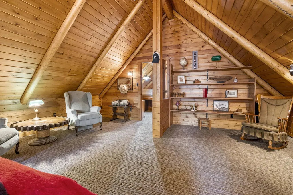 5414 Birch Glen Road Almira Township MI 49650