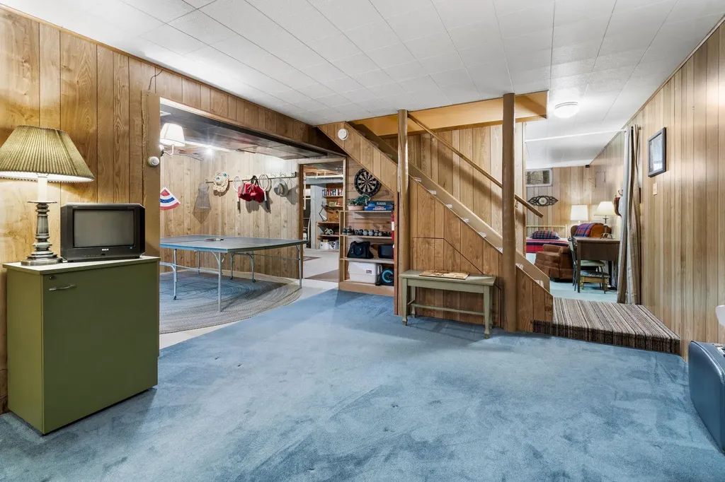 5414 Birch Glen Road Almira Township MI 49650