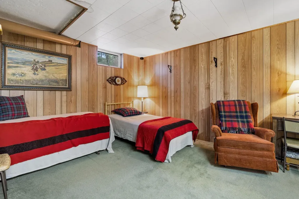 5414 Birch Glen Road Almira Township MI 49650